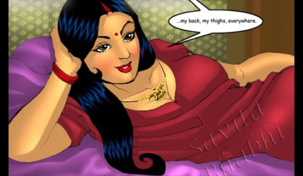 Bhabhi Picture
